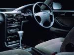 Honda Accord Wagon 1990 года (JP)